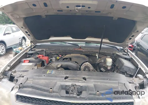 2007 Chevrolet Suburban 1500 Lt z USA, uszkodzony, nr VIN 3GNFC16057G172472